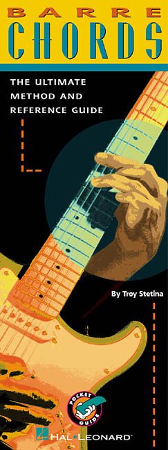 Produktbild: Barre Chords