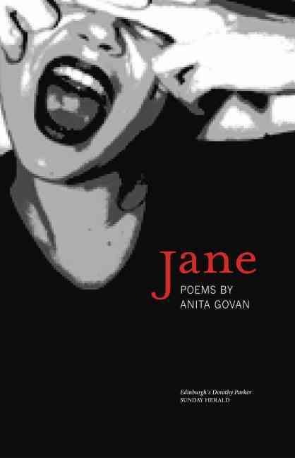 Produktbild: Govan, A: Jane