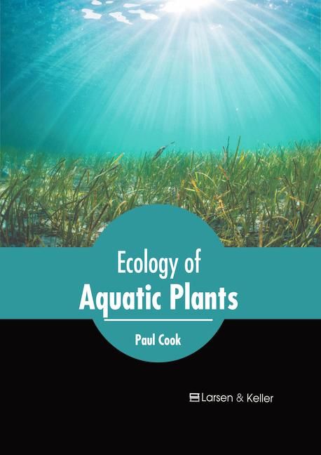 Produktbild: Ecology of Aquatic Plants