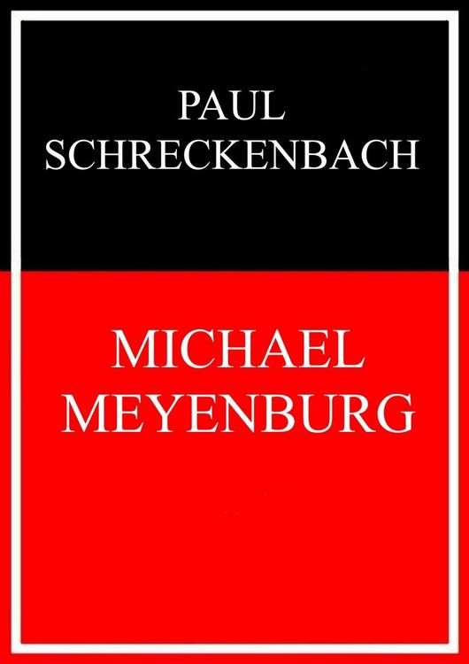 Produktbild: Michael Meyenburg