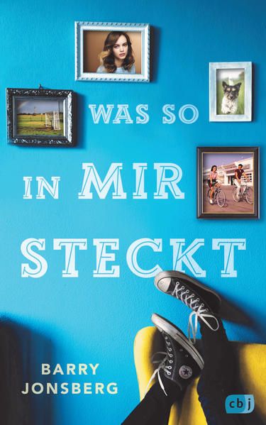 Produktbild: Was so in mir steckt