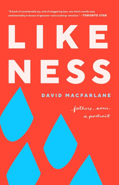 Produktbild: Macfarlane, D: Likeness