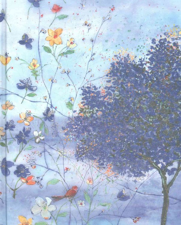 Produktbild: Jrnl O/S Azure Dreams
