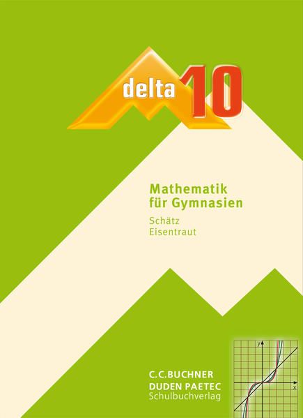 Produktbild: delta &ndash; neu / delta 10
