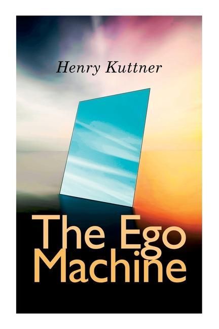 Produktbild: The Ego Machine