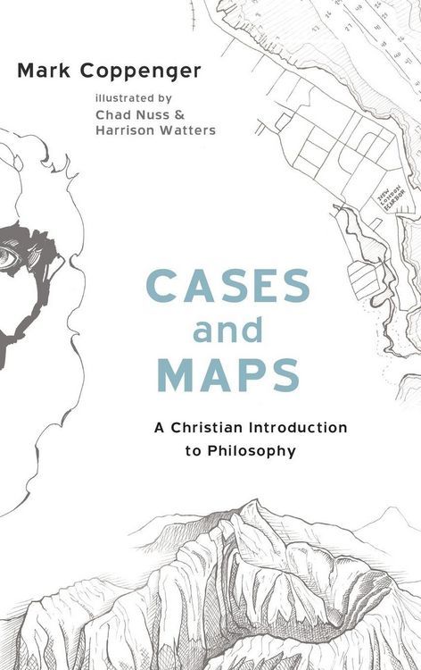 Produktbild: Cases and Maps