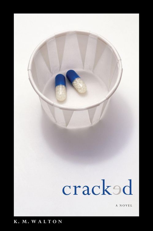 Produktbild: Cracked