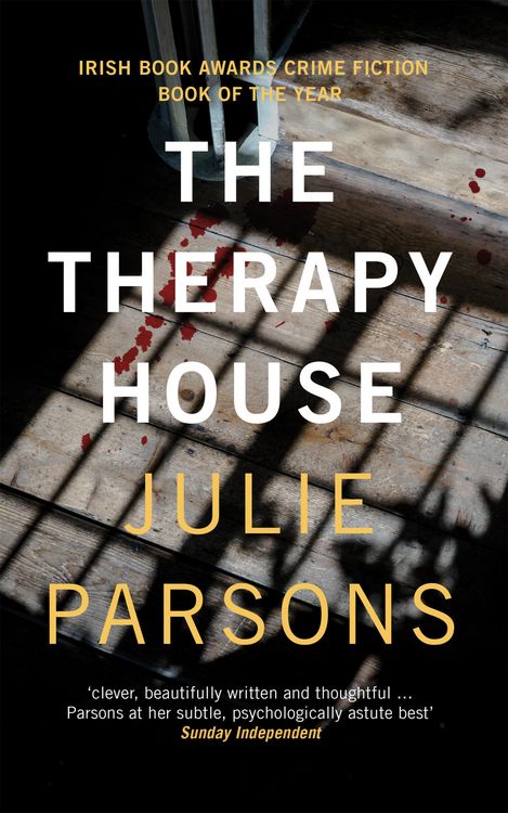 Produktbild: The Therapy House