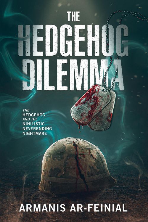 Produktbild: The Hedgehog Dilemma