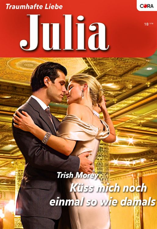 Produktbild: K&uuml;ss mich noch einmal so wie damals