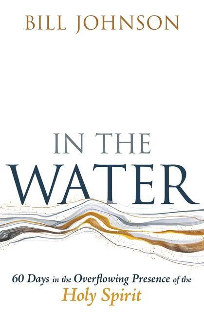 Produktbild: In the Water