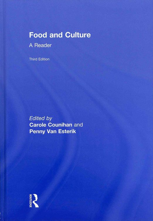 Produktbild: Food & Culture Rev/e 3/e