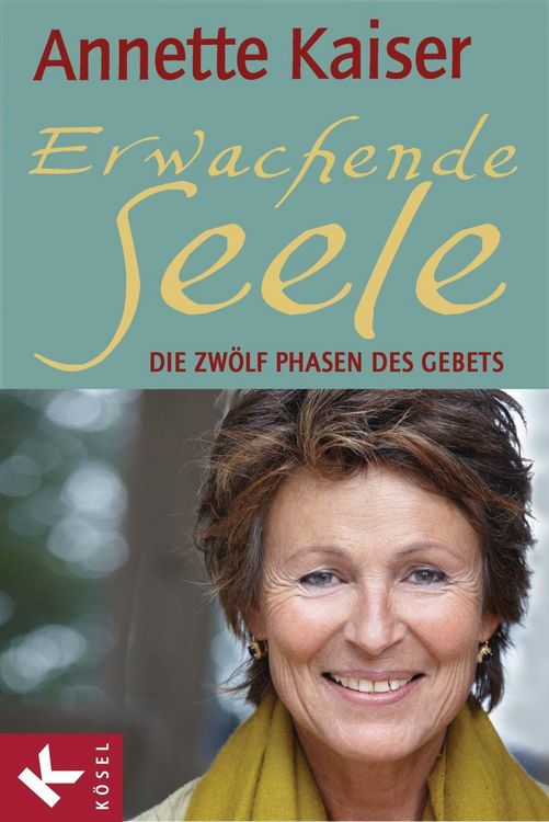 Produktbild: Erwachende Seele