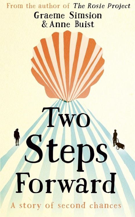Produktbild: Two Steps Forward