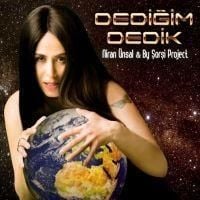 Produktbild: Dedigim Dedik