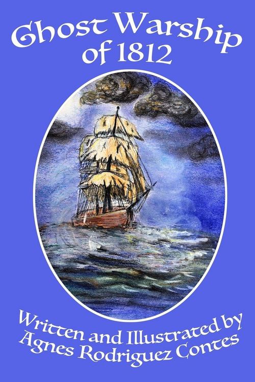 Produktbild: Ghost Warship of 1812