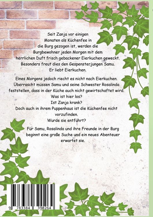 Produktbild: Gespensterkinder - Band 2