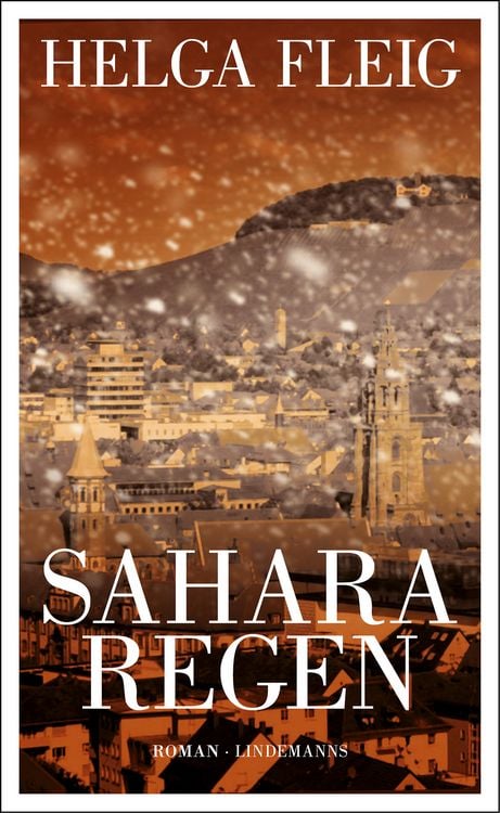 Produktbild: Sahararegen