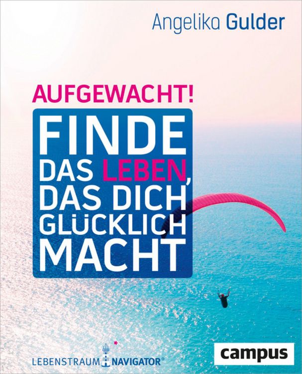 Produktbild: Aufgewacht!