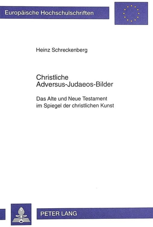 Produktbild: Christliche Adversus-Judaeos-Bilder