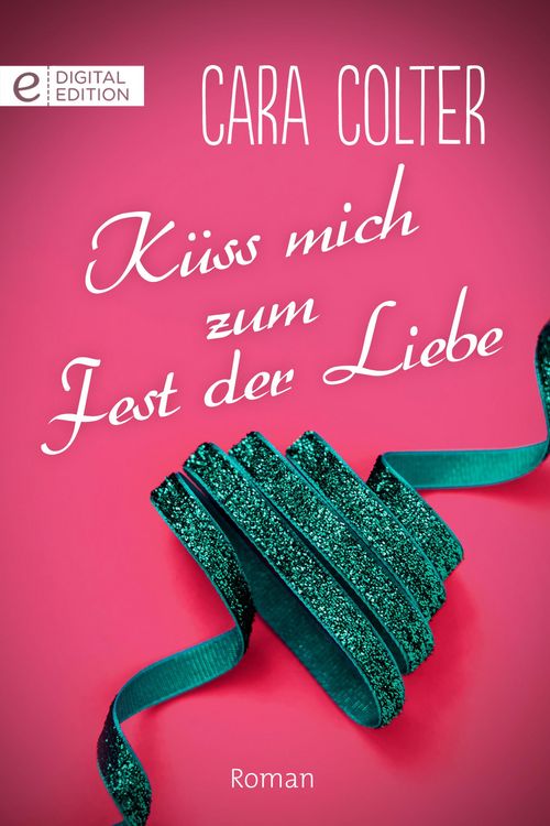Produktbild: K&uuml;ss mich zum Fest der Liebe