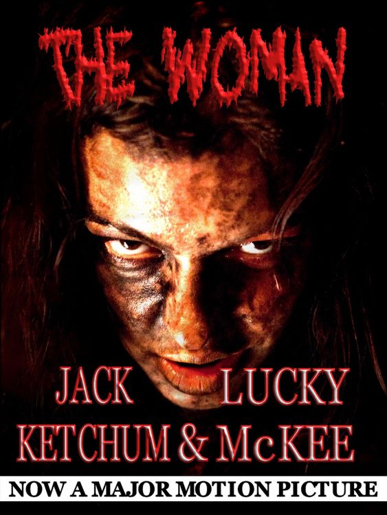 Produktbild: The Woman