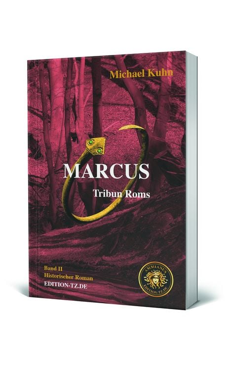 Produktbild: Marcus Band II