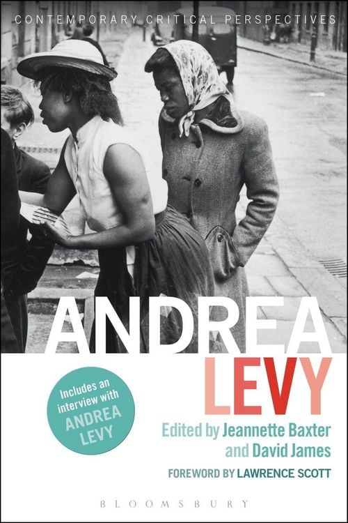 Produktbild: Andrea Levy
