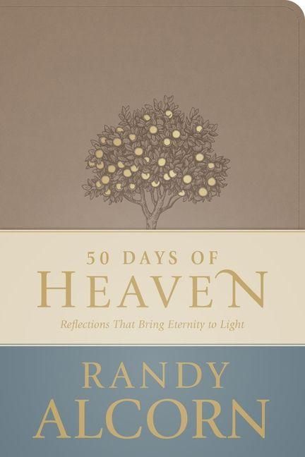 Produktbild: 50 Days of Heaven
