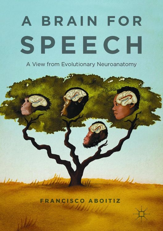 Produktbild: A Brain for Speech