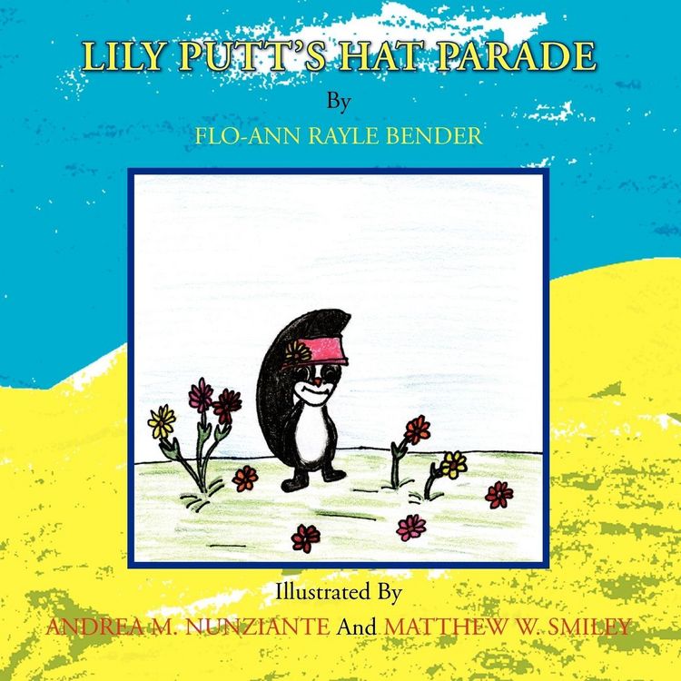 Produktbild: Lily Putt's Hat Parade