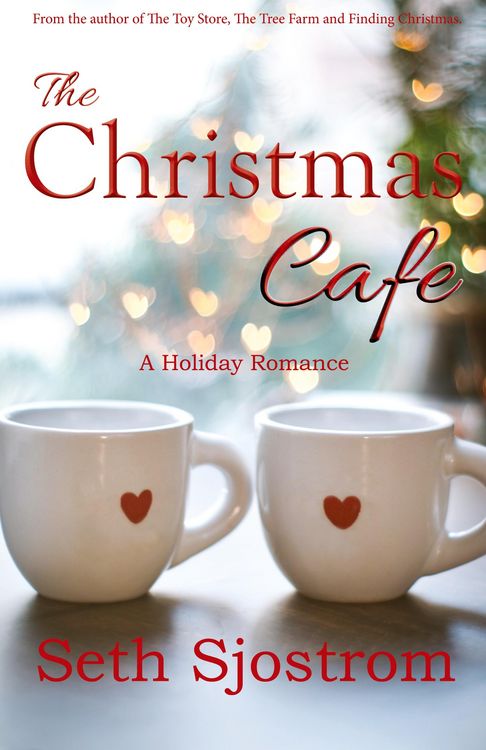 Produktbild: The Christmas Cafe