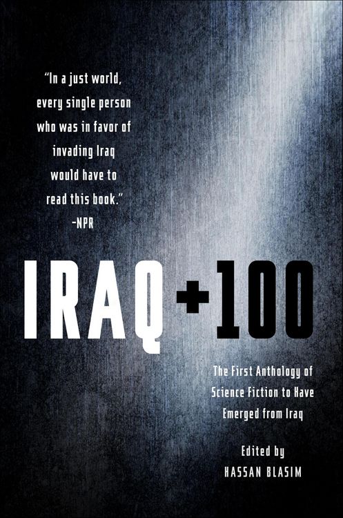 Produktbild: Iraq + 100