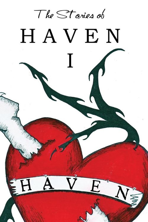 Produktbild: The Stories of Haven