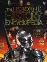 Produktbild: Birmingham, J: World History Encyclopedia