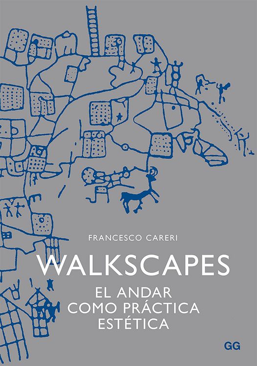 Produktbild: Walkscapes