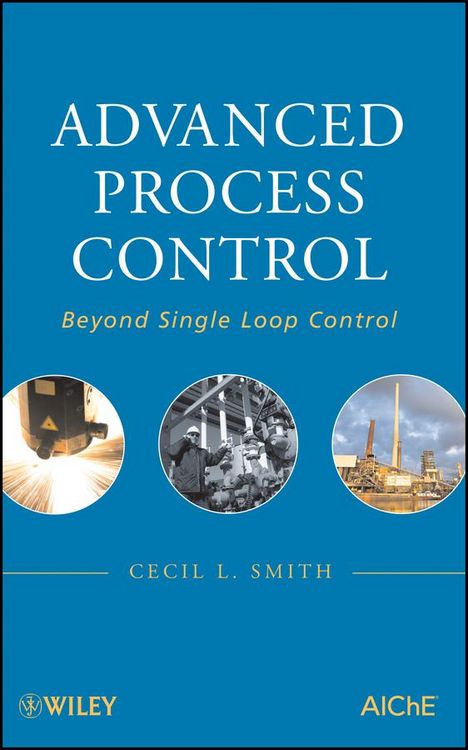 Produktbild: Advanced Process Control