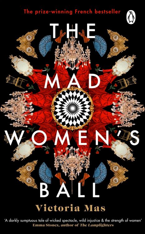 Produktbild: The Mad Women's Ball