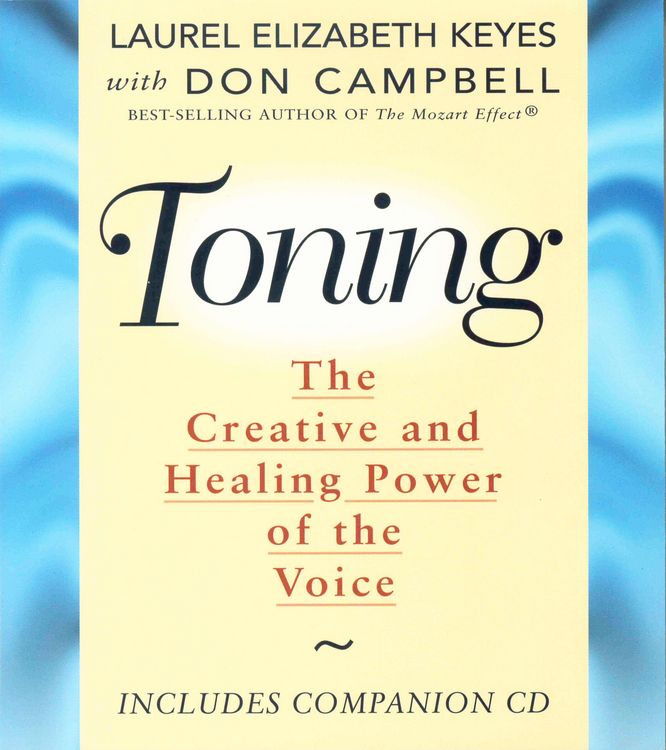Produktbild: Toning