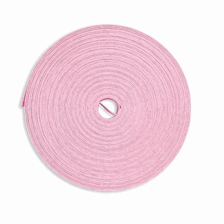 Produktbild: URSUS Flechten Paper Straps Kamihimo, rosa