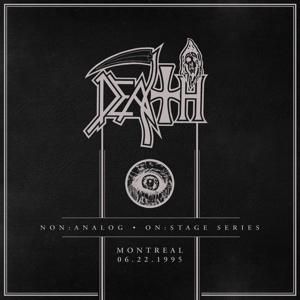 Produktbild: Non:Analog - On:Stage Series - Montreal 06-22-1995
