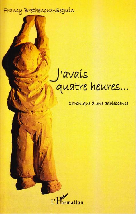 Produktbild: J'avais quatre heures