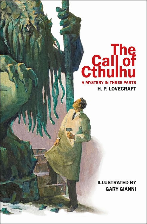 Produktbild: The Call of Cthulhu
