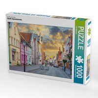 Produktbild: CALVENDO Puzzle Ein Motiv aus dem Kalender Barth Impressionen | 1000 Teile Lege-Gr&ouml;&szlig;e 64x48cm Foto-Puzzle f&uuml;r gl&uuml;ckliche Stunden