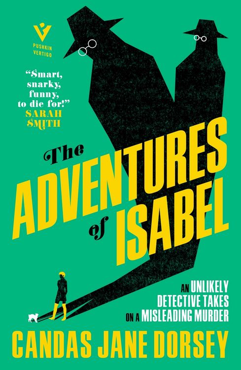 Produktbild: The Adventures of Isabel