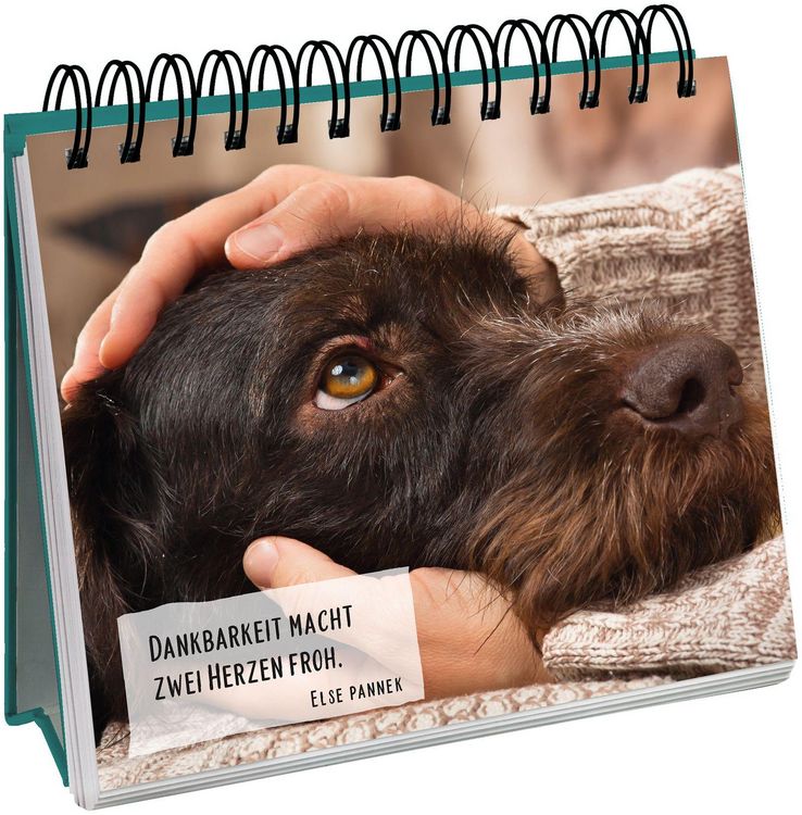 Produktbild: F&uuml;r Hundefreunde