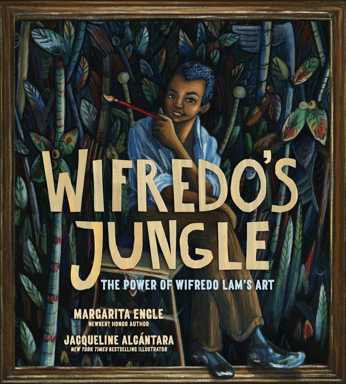 Produktbild: Wifredo's Jungle