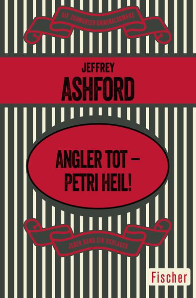 Produktbild: Angler tot &ndash; Petri Heil!