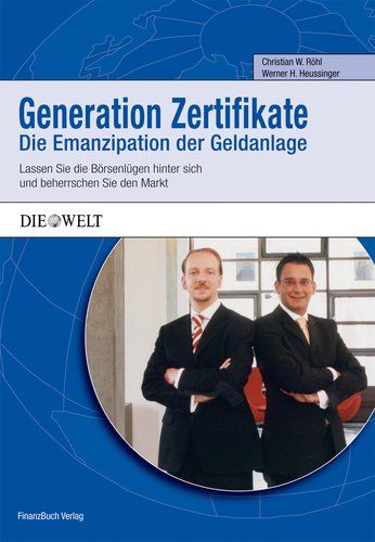 Produktbild: Generation Zertifikate