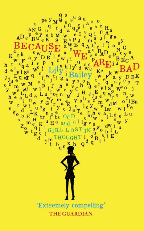 Produktbild: Because We Are Bad